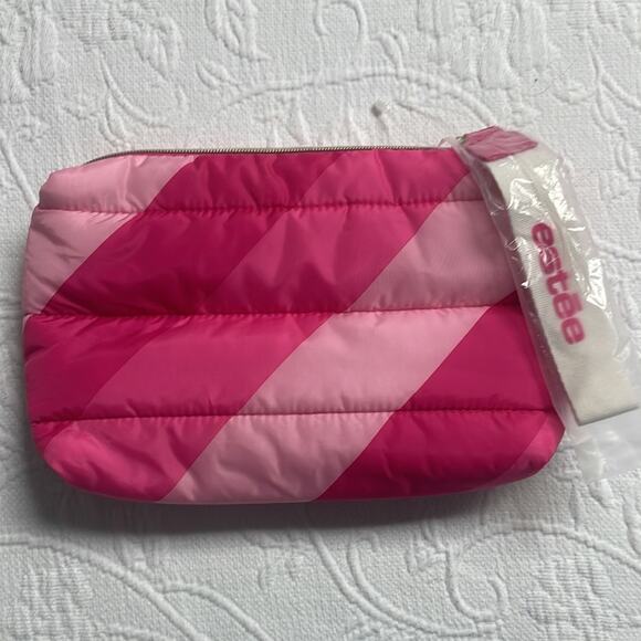 NWOT Estee Lauder Makeup Bag - Picture 4 of 5